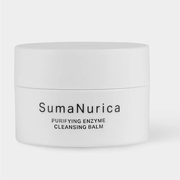 Sumanurica Purifying Enzyme Cleansing Balm 3.52oz